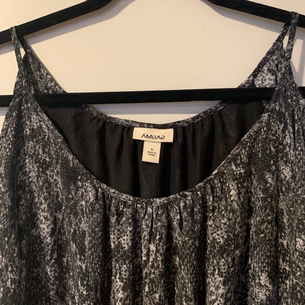 Ambar dress